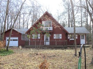 125 Colt Pl, Tobyhanna, PA
