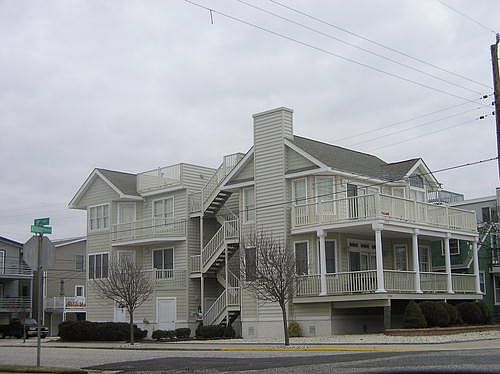 Home Exterior