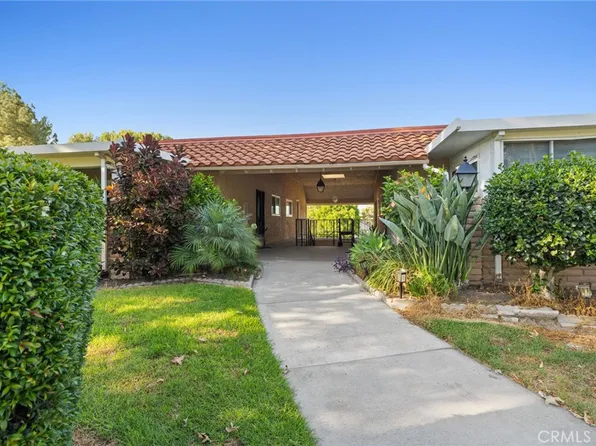 5326 Bahia Blanca W, Laguna Woods, CA 92637