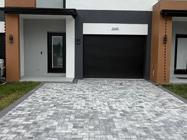 2049 Barroso St, Davenport, FL 33837