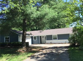 1640 W 73rd Pl, Indianapolis, IN