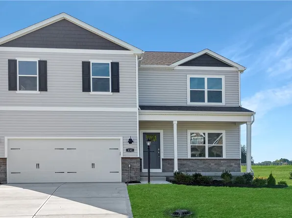 132 Hidden Springs Dr, Renfrew, PA 16053