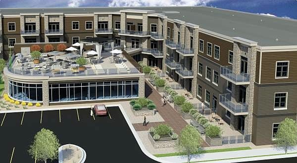 2nd image of 6835 W Mequon Rd #210