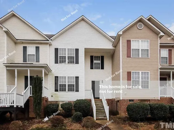 106 Piccadilly Ct, Clayton, NC 27520