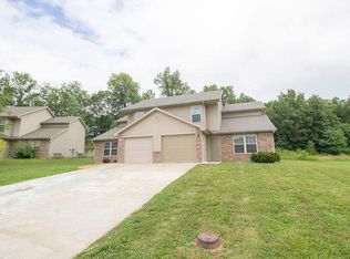 1507 Greensboro Dr, Columbia, MO 65202