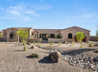 12295 E Gold Dust Ave, Scottsdale, AZ 85259