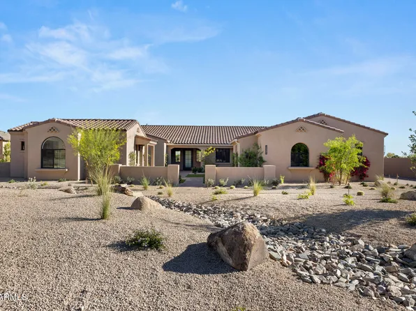 12295 E GOLD DUST Avenue, Scottsdale, AZ 85259