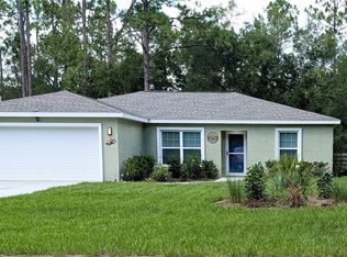 2175 W Geer Pl, Citrus Springs, FL 34434