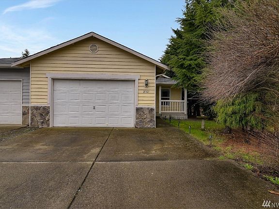 2nd image of 2607 168th Pl NE #10-B