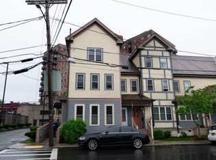 91 Hano St #B, Allston, MA 02134