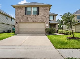 3538 Maris Way, Humble, TX 77338