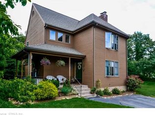 362 Cavan Ln, Glastonbury, CT 06033