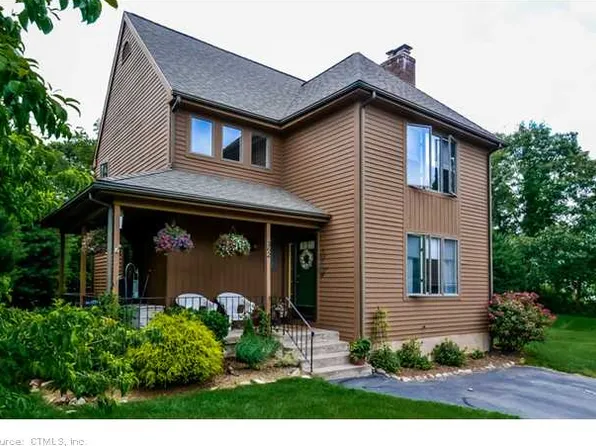 362 Cavan Ln, Glastonbury, CT 06033