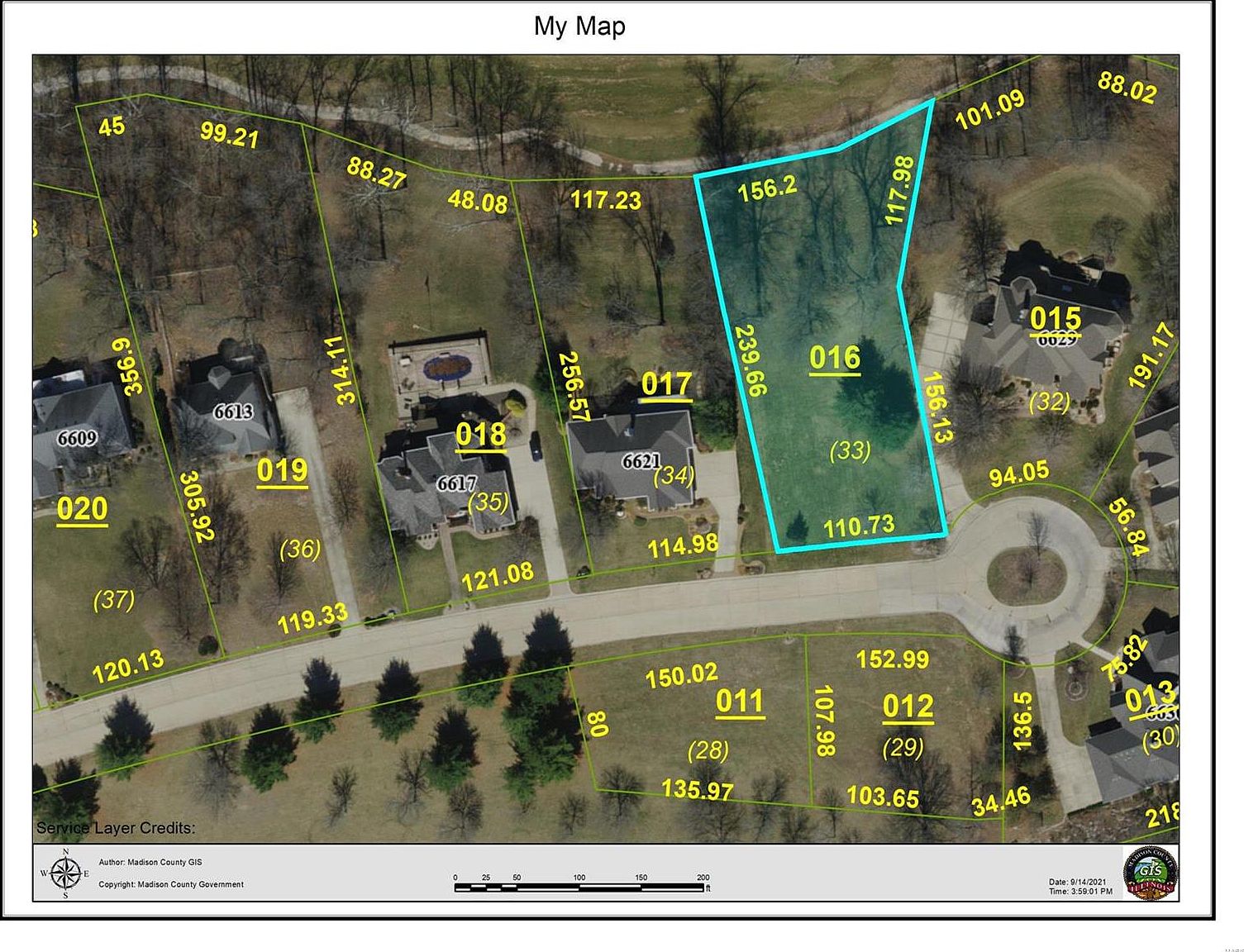 0 Fox View Dr, Edwardsville, IL 62025 MLS 21066110 Zillow