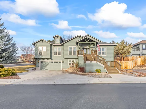 3361 SW Xero Ct, Redmond, OR 97756