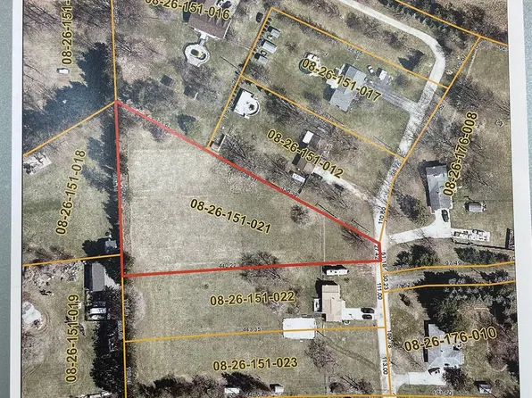 6035 Mary Sue, Clarkston, MI 48346