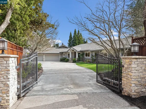 121 Saint Alicia Ct, Alamo, CA 94507
