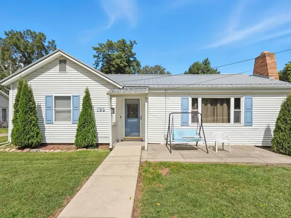 122 E Jefferson St, Auburn, IN 46706