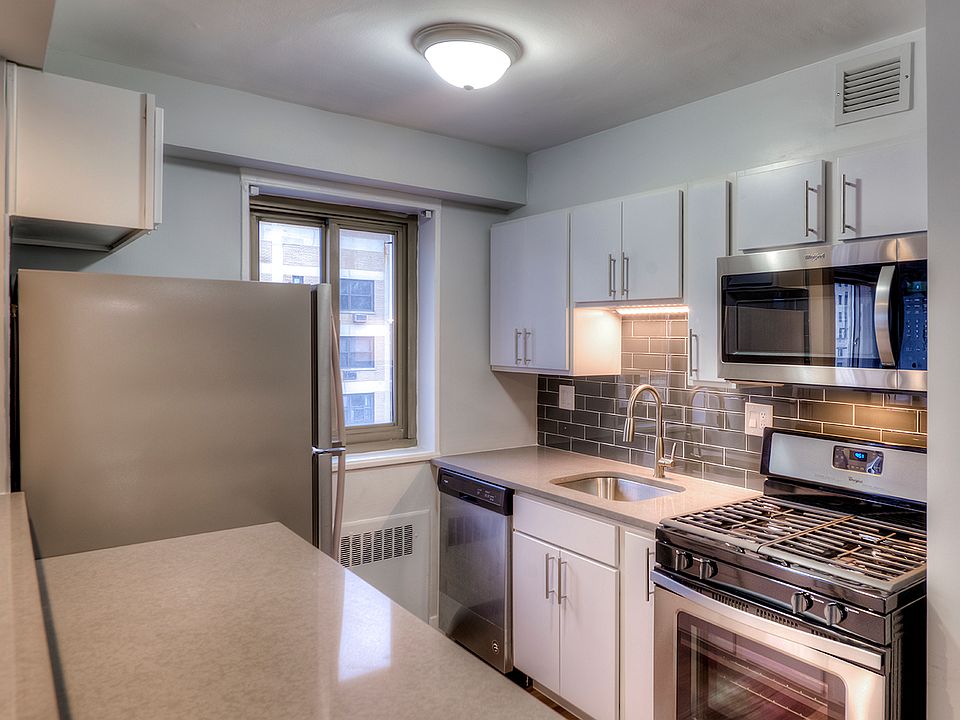 Renovated Kitchen