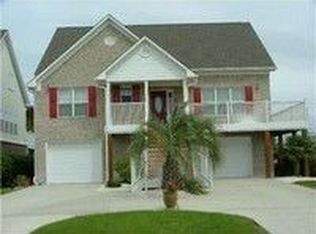 302 5th Ave N, Kure Beach, NC 28449