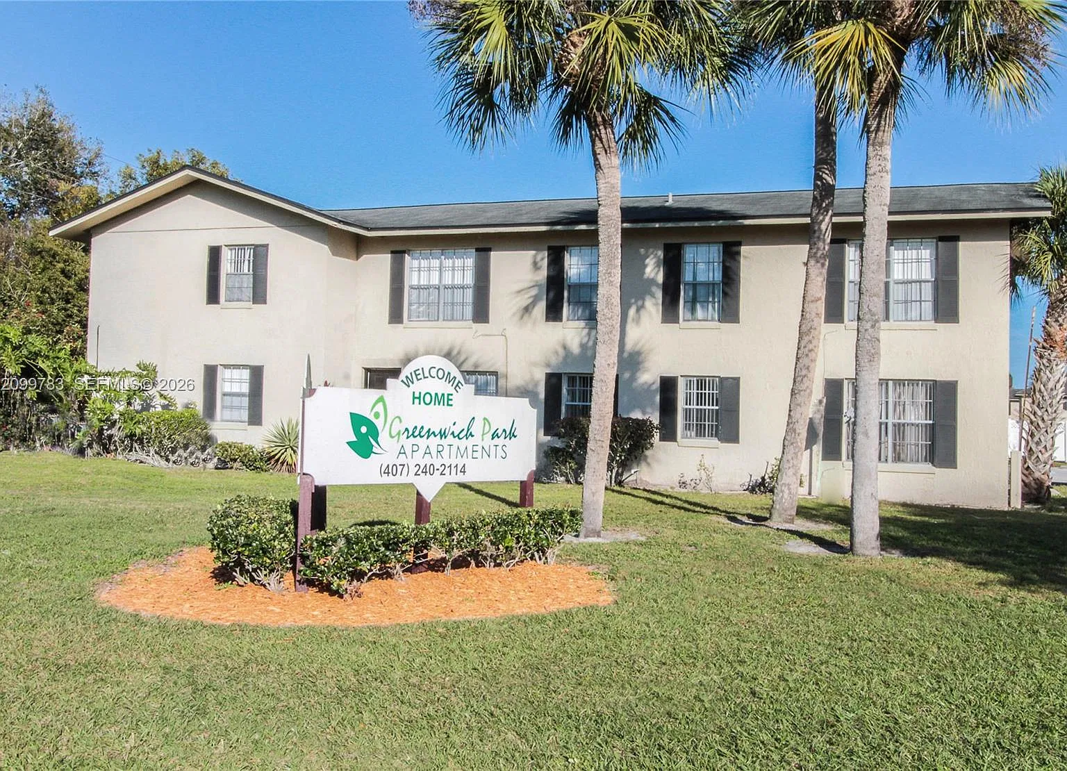2 bed, 1.0 bath, 850 sqft, $1,400 — Photo 1