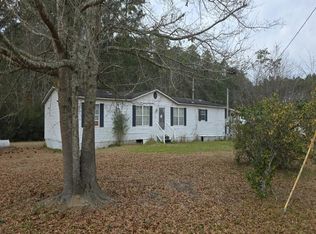 730 Richardean Ln, Walterboro, SC 29488