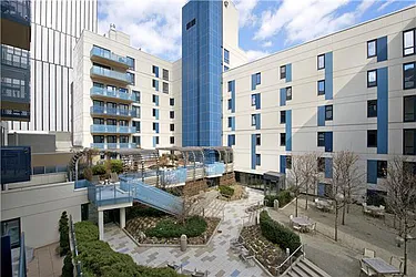 Rented by Brown Harris Stevens