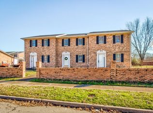1544 Jessee St APT B, Kingsport, TN 37664