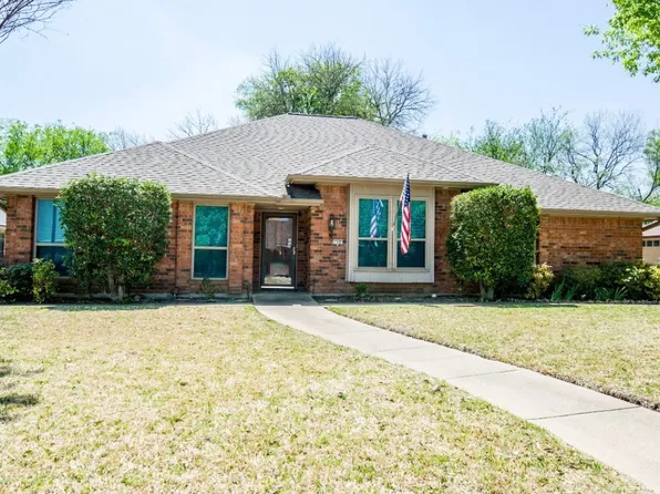 718 Villa Creek Dr, Duncanville, TX 75137