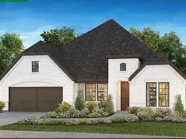 5438 Timpson Dr, Manvel, TX 77578