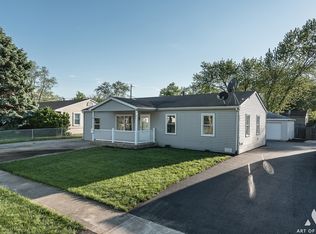 305 Geissler Dr, Lockport, IL