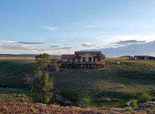 101 Stevenson Rd, Laramie, WY 82070