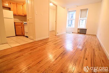 Rented by Oxford Property Group