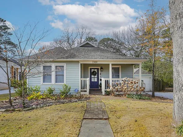 2300 N McKinley St, Little Rock, AR 72207