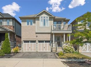 58 Elmbank Trl, Kitchener, ON N2R0H1