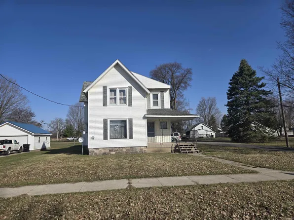 9630 W State Road 120, Orland, IN 46776