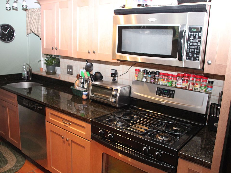 Kitchen #1