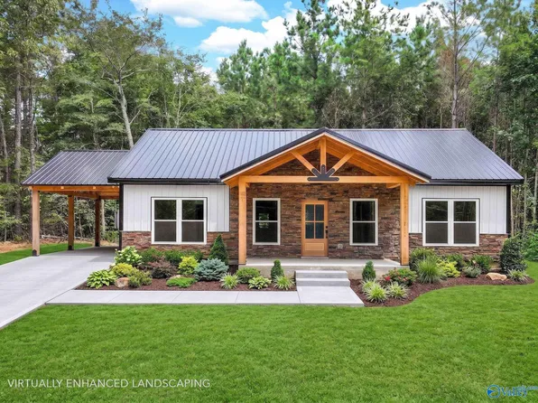 23 Durham Rd, Langston, AL 35755