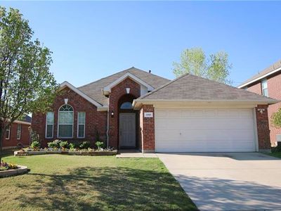 1301 Oakridge Dr, Euless, TX, 76040