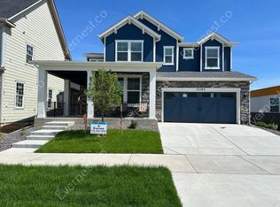 21165 E 61st Dr, Aurora, CO 80019