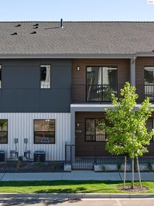 1004 E 4th Ave, Post Falls, ID, 83854