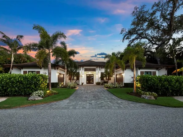 1622 Kenilworth St, Sarasota, FL 34231