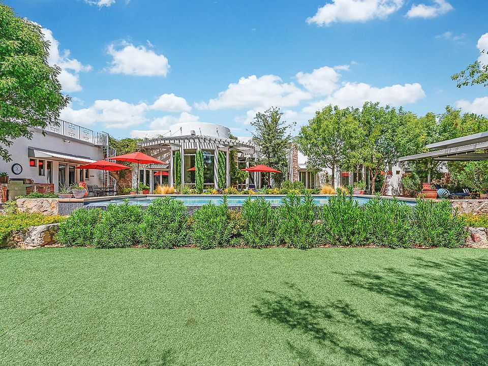 4790 Sol De Alma, El Paso, TX 79922 Zillow