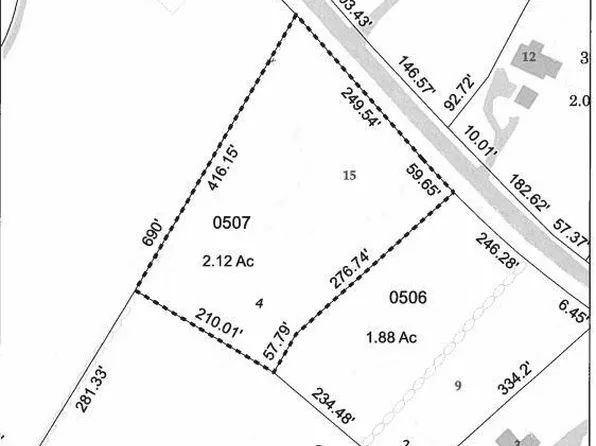 15 NW Corner Rd, North Stonington, CT 06359