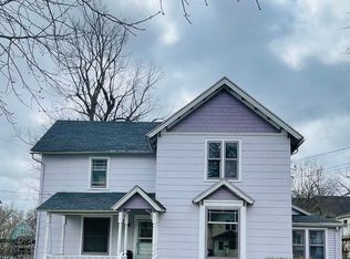 731 Village St, Kalamazoo, MI 49008