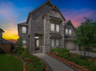 7710 Autumn Run Dr, Spring, TX 77379