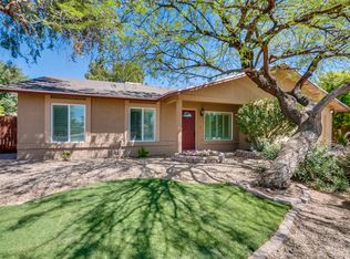 9350 E Kalil Dr, Scottsdale, AZ 85260