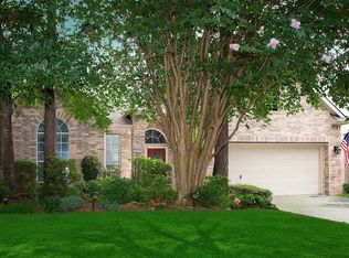 114 Robindale Cir, Conroe, TX 77384