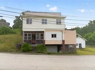 106 Main St, Smock, PA 15480