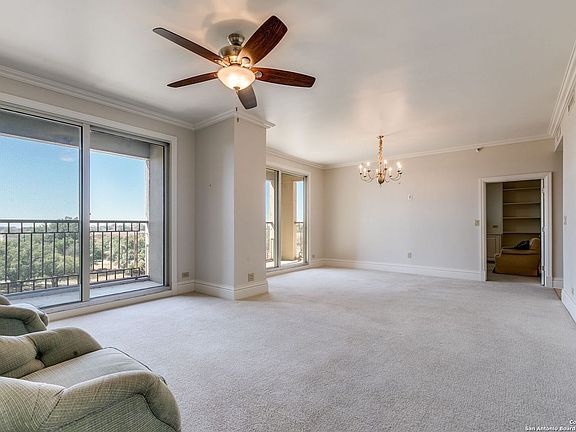 2nd image of 1 Towers Park Ln #616